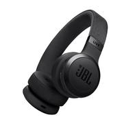 JBL LIVE 670NC CUFFIE WIRELESS, NERO