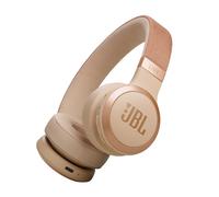JBL Live 670NC Auricolare Wireless A Padiglione Musica e Chiamate Bluetooth Sabbia JBL