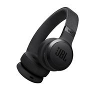 JBL Live 670NC Cuffie Bluetooth - Black EU