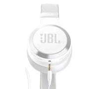 JBL Live 670NC Cuffie senza fili Bluetooth per chiamate/musica Bianco - Nouvo