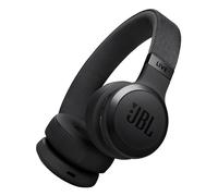 JBL LIVE 670NC CUFFIE WIRELESS, NERO