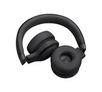 JBL Live 670NC Kopfhörer con Mikrofon ohrumschließend JBLLIVE670NCBLK