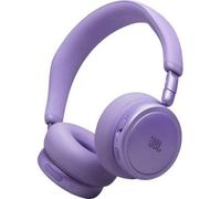 Cuffie on-ear con cancellazione del rumore JBL Live 680NC, colore viola - Nouvo