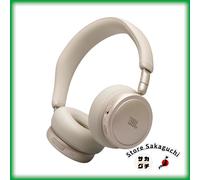 JBL LIVE 680NC Cuffie con cancellazione del rumore on-ear Wireless Bluetooth ...