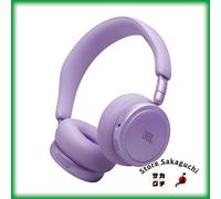 JBL LIVE 680NC Cuffie con cancellazione del rumore on-ear wireless Bluetooth ...