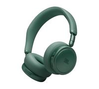 JBL Live 680NC Cuffie On-Ear Bluetooth Wireless con Cancellazione Adattiva del Rumore, Smart Ambient, Connessione Multipoint, Personi-Fi 3.0, fino a 80 Ore di Autonomia, Verde