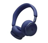 JBL Live 680NC Cuffie On-Ear Wireless con Cancellazione del Rumore, Blu | Smart Ambient, Connessione Multipunto, Personalizzabile con l'App JBL Headphones, Bluetooth 6.0 e fino a 80 Ore di Autonomia