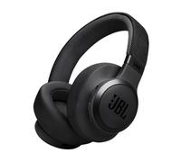 JBL Live 770 NC Cuffie circum-aurali wireless con cancellazione del rumore adatt