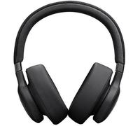 JBL Live 770 NC Cuffie Over-Ear Bluetooth Wireless con Cancellazione Adattiva de