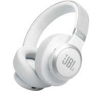 JBL LIVE 770NC CUFFIE WIRELESS, BIANCO