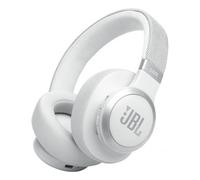 JBL Live 770NC Auricolare Wireless A Padiglione Musica e Chiamate Bluetooth Bian