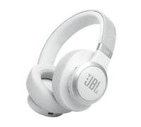 JBL Live 770NC Auricolare Wireless A Padiglione Musica e Chiamate Bluetooth Bianco