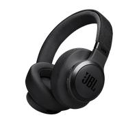 JBL Live 770NC Cuffie Bluetooth Over-Ear - Black EU