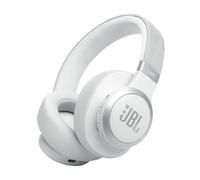 JBL Live 770NC Cuffie Bluetooth Over-Ear - White EU
