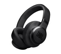 JBL Live 770NC, cuffie over-ear wireless con vera cancellazione adattiva del ...