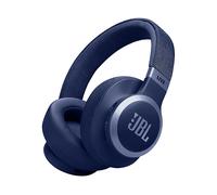 JBL LIVE 770NC CUFFIE WIRELESS, BLU