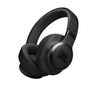JBL LIVE 770NC CUFFIE WIRELESS, NERO