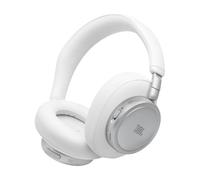 JBL Live 780NC Cuffie Over-Ear Bluetooth Wireless con Cancellazione Adattiva del Rumore, Smart Ambient, Connessione Multipoint, Personi-Fi 3.0, fino a 80 Ore di Autonomia, Bianco