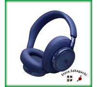 JBL LIVE 780NC Cuffie wireless over-ear Bluetooth cancellazione del rumore blu