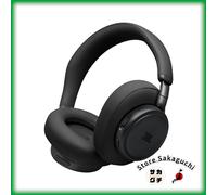 JBL LIVE 780NC Cuffie wireless over-ear Bluetooth cancellazione del rumore Nero