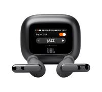 JBL Live Beam 3 Auricolare Wireless In-ear Chiamate/Musica/Sport/Tutti i giorni Bluetooth Nero