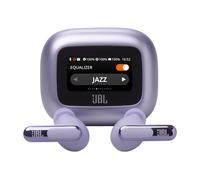 JBL Live Beam 3 Auricolare Wireless In-ear Chiamate/Musica/Sport/Tutti i giorni Bluetooth Viola JBL