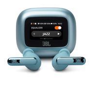JBL Live Beam 3 AURICOLARI, Blu