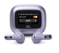 JBL Live Beam 3 Auricolare Wireless In-ear Chiamate/Musica/Sport/Tutti i giorni Bluetooth Viola JBL