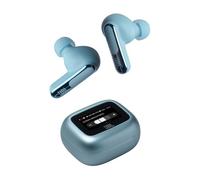 JBL Live Beam 3 Auricolare Wireless In-ear Chiamate/Musica/Sport/Tutti i giorni Bluetooth Blu