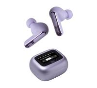 JBL Live Beam 3 Auricolare Wireless In-ear Chiamate/Musica/Sport/Tutti i giorni Bluetooth Viola JBL