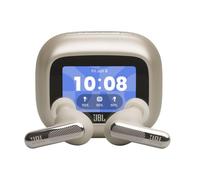 JBL Live Beam 4 Auricolari True Wireless con Noise Cancelling - Champagne