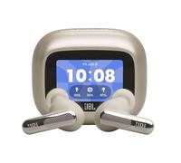 JBL Live Beam 4 Auricolari Wireless con Cancellazione del Rumore, Champagne