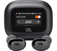 JBL Live Buds 3 Auricolare Wireless In-ear Chiamate/Musica/Sport/Tutti i giorni Bluetooth Nero