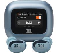 JBL Live Buds 3 Auricolare Wireless In-ear Chiamate/Musica/Sport/Tutti i giorni Bluetooth Blu