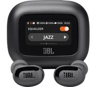 JBL Live Buds 3 Cuffie senza fili per chiamate/musica/sport/quotidiano Bluetooth Nero - Nouvo