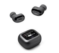 JBL Live Buds 3, Cuffie Wireless Bluetooth, Nero