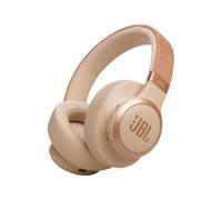 JBL Live Cuffie circum-aurali wireless con cancellazione del rumore adattiva