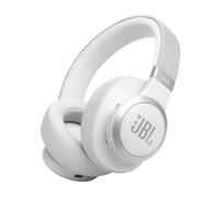 JBL Live Cuffie circum-aurali wireless con cancellazione del rumore adattiva JBL