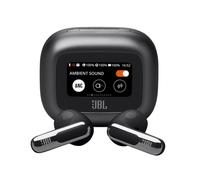 JBL Live Flex 3 Auricolare Wireless In-ear Chiamate/Musica/Sport Bluetooth Nero JBL