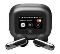 Jbl - Auricolari Bluetooth Live Flex 3-nero JBL