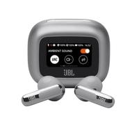 JBL Live Flex 3 TWS Auricolari Bluetooth - Silver EU