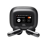 JBL Live Flex 3 TWS Auricolari Bluetooth - Black EU