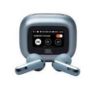 JBL Live Flex 3 Auricolare Wireless In-ear Chiamate/Musica/Sport/Tutti i giorni Bluetooth Blu