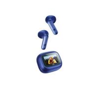 JBL Live Flex 4 Auricolare Wireless In-ear Chiamate/Musica/Sport/Tutti i giorni Bluetooth Blu