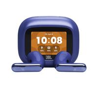 JBL Live Flex 4 Auricolari True Wireless con Cancellazione del Rumore, Blu