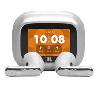 JBL Live Flex 4 AURICOLARI WIRELESS, Argento