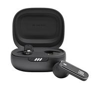JBL LIVE FLEX Auricolare True Wireless Stereo (TWS) In-ear Musica e Chiamate Bluetooth Nero