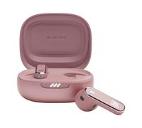 JBL LIVE FLEX Cuffie senza fili Bluetooth Musica Rosa - Nouvo