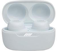 JBL Live Free NC+ TWS - Auricolari Wireless Bianco