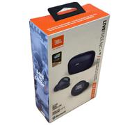 JBL Live Free Nc + Tws Vero Wireless Bluetooth Microauricolari Con Talkthru -